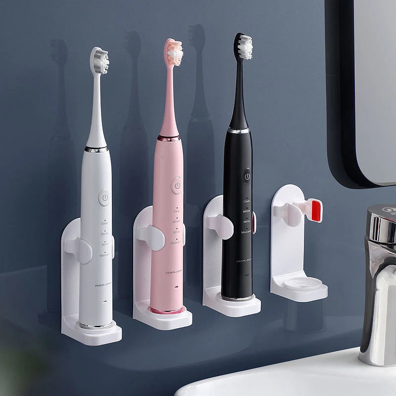 Adjustable Toothbrush Holder – Organize and Protect Your Brushes