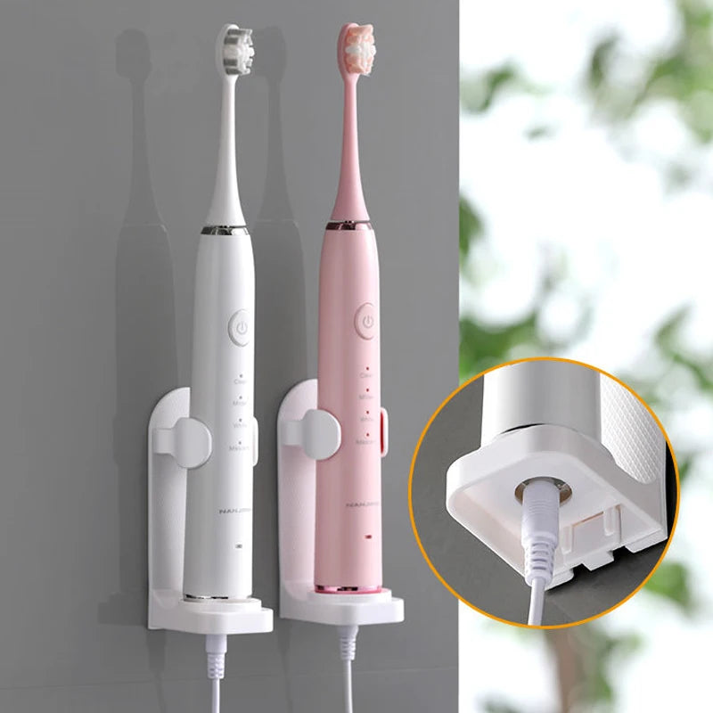 Adjustable Toothbrush Holder – Organize and Protect Your Brushes