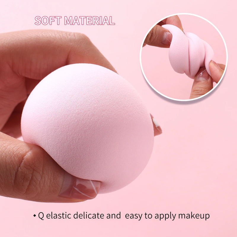 BEILI Beauty Makeup Sponge – Flawless Makeup, Every Time