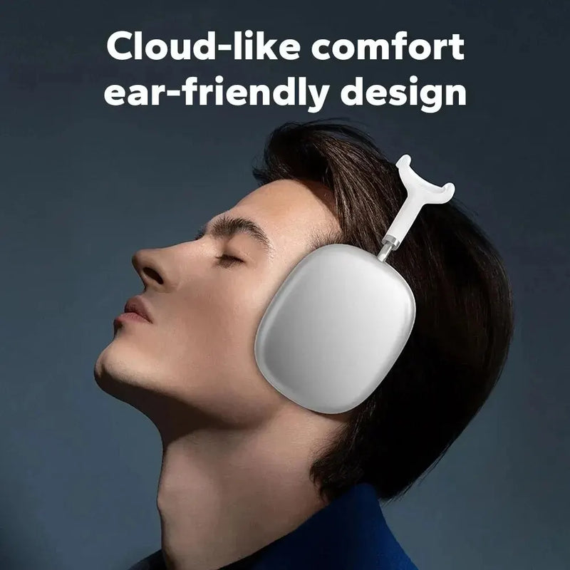 Wireless Bluetooth Headphones – Immersive Sound for Every Occasion